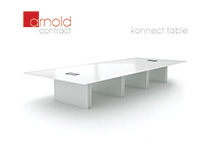Price List (table with glass)