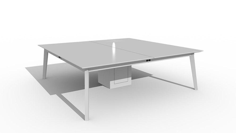 Madison Conference Table