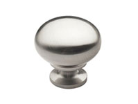 P019 contemporary metal knob