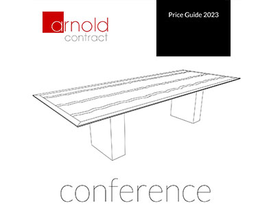 Arnold Conference Table Price List 2024